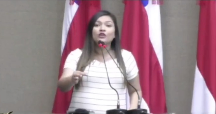 Deputados repudiam acusação de Joana D’Arc sobre compra de votos na Aleam