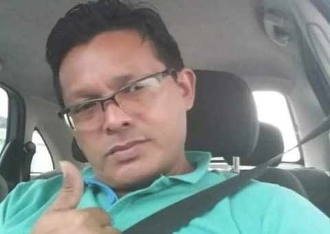 Homem sai para ir ao supermercado e desaparece em Manaus