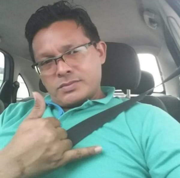 Homem sai para ir ao supermercado e desaparece em Manaus