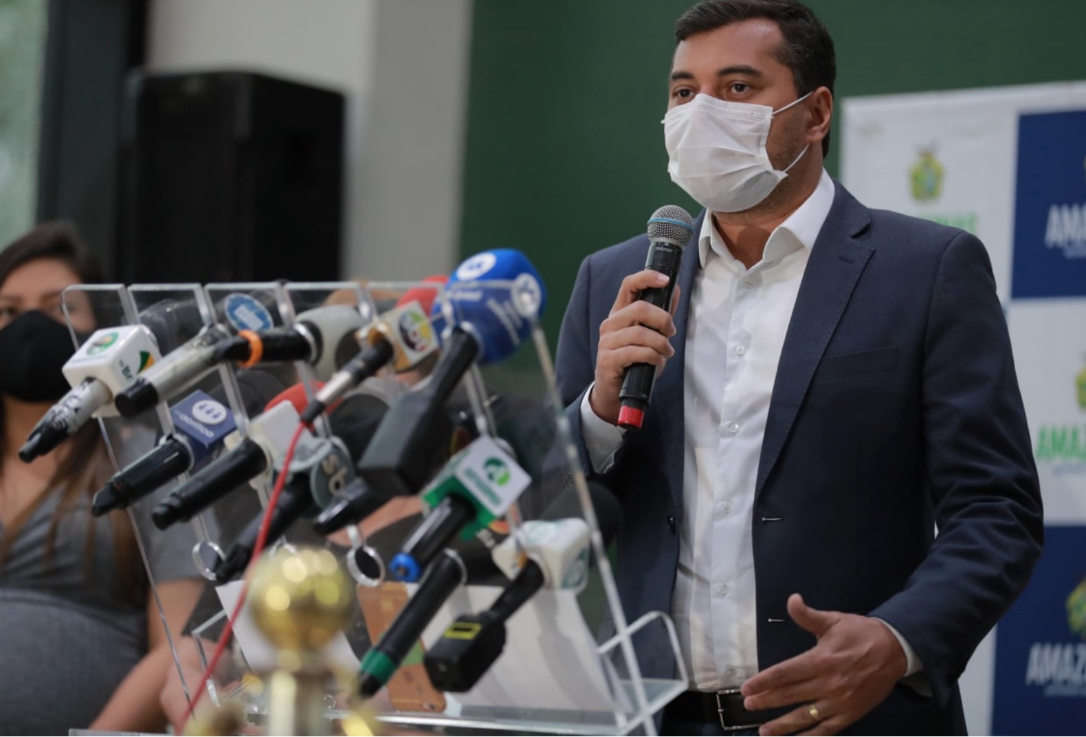 Governo anuncia convocação de 1.273 aprovados em concurso da Seduc no AM