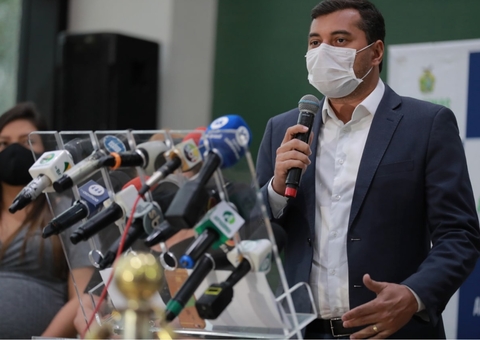 Governo anuncia convocação de 1.273 aprovados em concurso da Seduc no AM