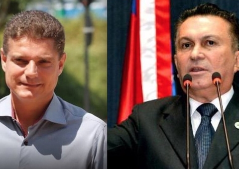 Almeida anuncia equipe de transição com 13 novos secretários; confira