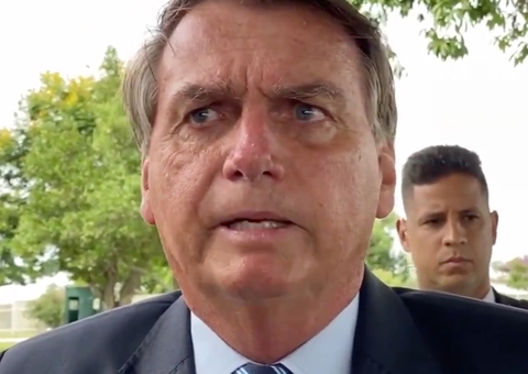 Bolsonaro culpa caos em Manaus por falta de ‘tratamento’ sem comprovação