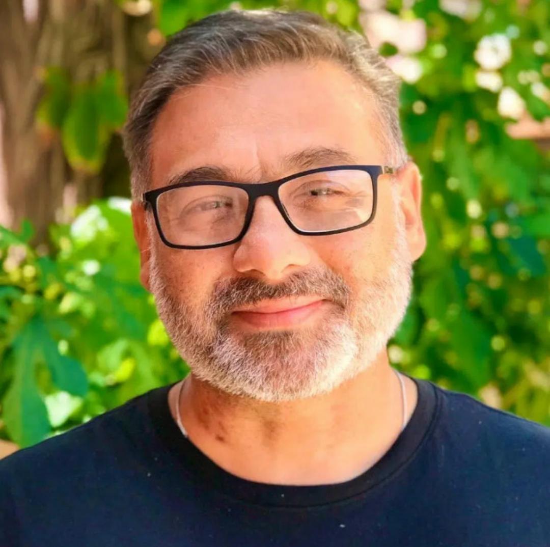 Morre em Manaus o jornalista Agnaldo Oliveira, vítima da Covid-19 