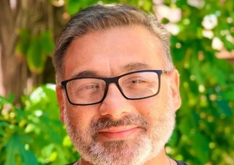 Morre em Manaus o jornalista Agnaldo Oliveira, vítima da Covid-19 