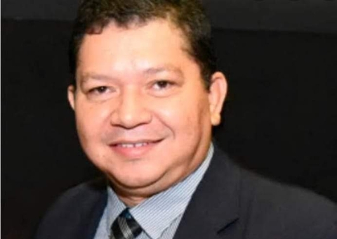 Reitor do Ifam, professor Antônio Venâncio morre vítima da Covid-19