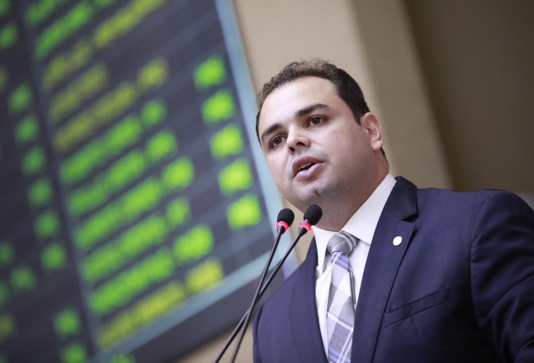 Justiça suspende eleição do novo presidente da Aleam