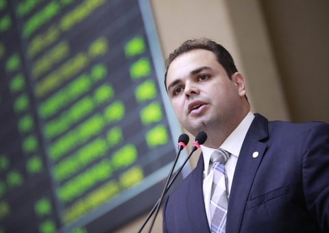 Justiça suspende eleição do novo presidente da Aleam