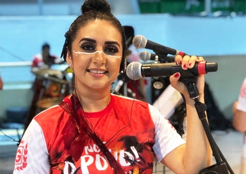 Roci Mendonça deixa recém-nascido; família pede ajuda para comprar enxoval