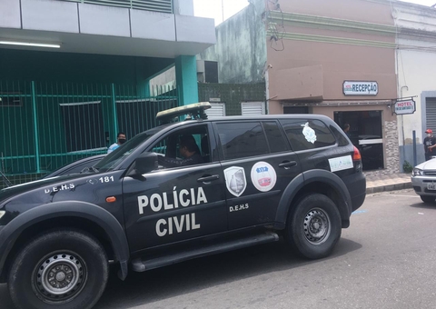 Cliente morre eletrocutado em hotel de Manaus