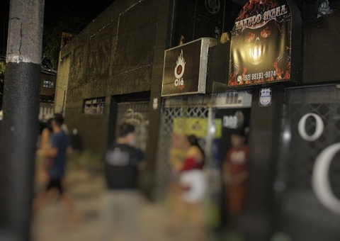 Swing e festas clandestinas são fechadas em meio à semana crítica em Manaus