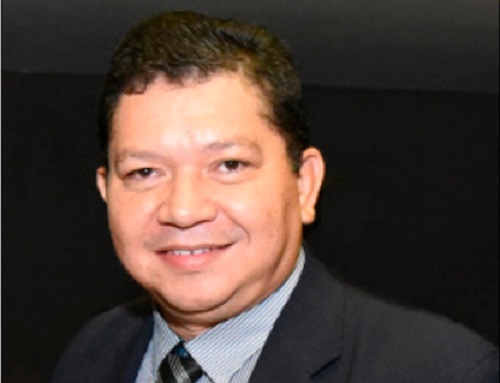 Reitor do Ifam, professor Antônio Venâncio morre vítima da Covid-19
