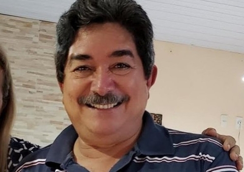 Professor da Ufam, Ayres Mardem morre vítima de Covid-19