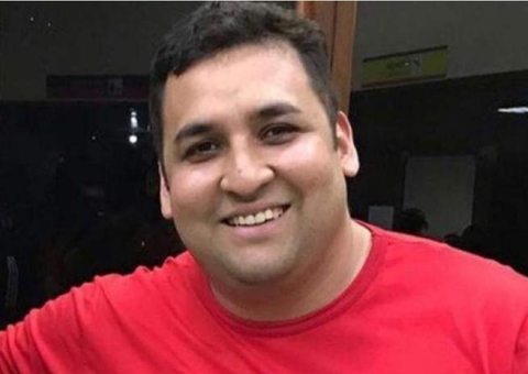 Rafael Marupiara, compositor do Garantido, morre de Covid-19 em Manaus