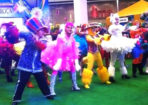 Sai resultado final dos editais da Lei Aldir Blanc, veja contemplados