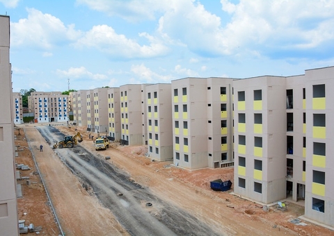 Prefeitura alerta para golpe da falsa venda de apartamentos em Manaus