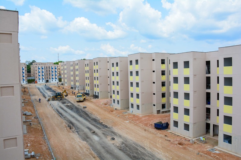 Prefeitura alerta para golpe da falsa venda de apartamentos em Manaus