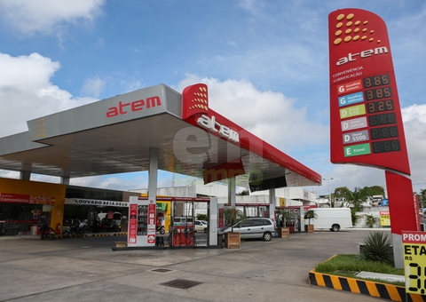 Atem vende participação em distribuidora de energia elétrica do Amazonas