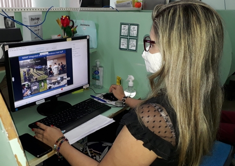 Estudo da prefeitura sobre raiva humana vai ter apresentação internacional