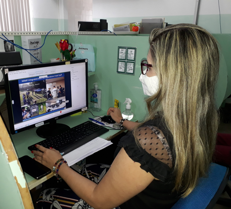 Estudo da prefeitura sobre raiva humana vai ter apresentação internacional