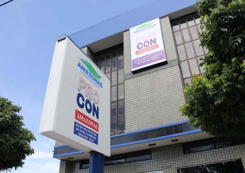 Procon-AM suspende atendimentos e recebe denúncias por e-mail
