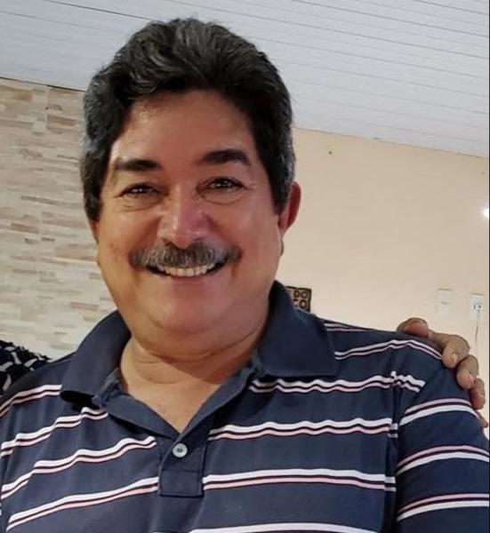 Professor da Ufam, Ayres Mardem morre vítima de Covid-19