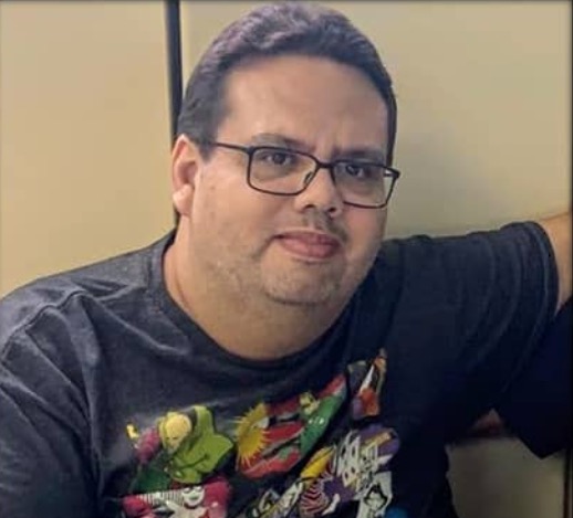 Professor da UEA morre vítima da Covid-19 