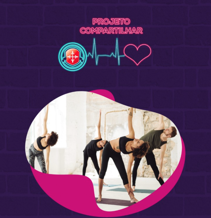 Projeto Compartilhar oferece diversas atividades em Manaus; confira