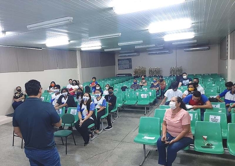 Estudantes defendem redes sociais como ferramentas de comunicação