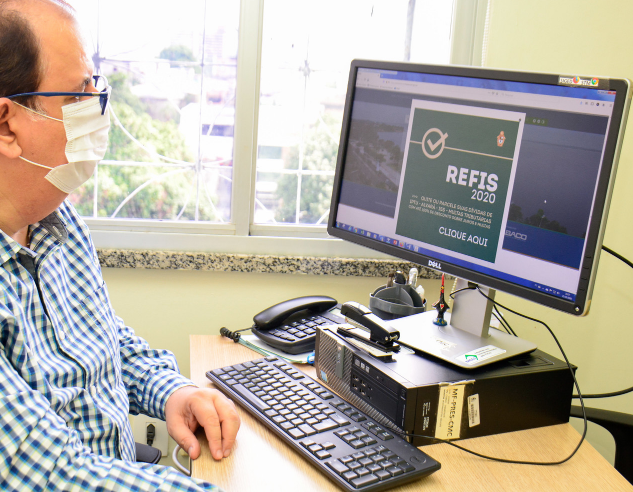 ‘Refis Municipal’ oferece descontos em tributos até dezembro em Manaus