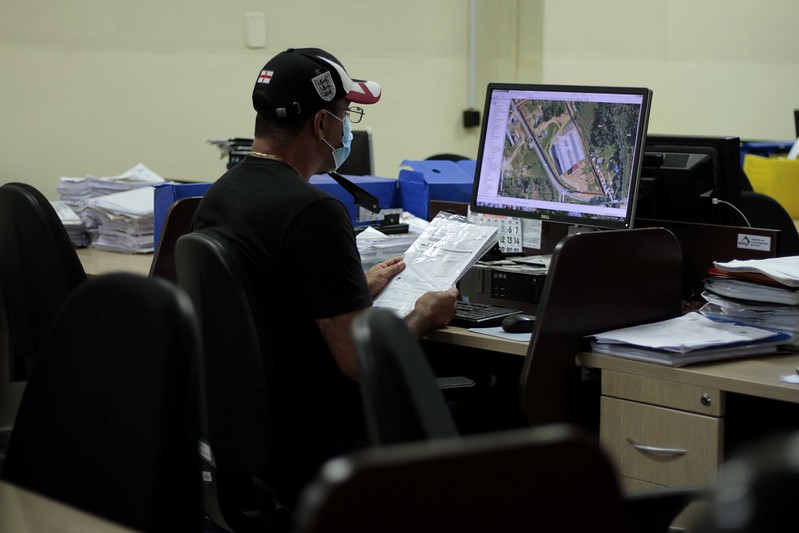 Solicitação de crédito do ISS para abater no IPTU 2021 é até hoje em Manaus