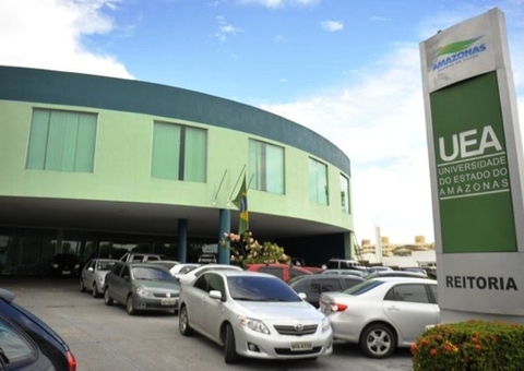 Mestrado da UEA abre inscrições para processo seletivo em Manaus