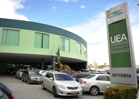 Atividades presenciais da UEA estão suspensas até dia 17 de janeiro