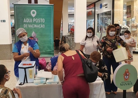 Semana da Saúde com serviços gratuitos segue até domingo