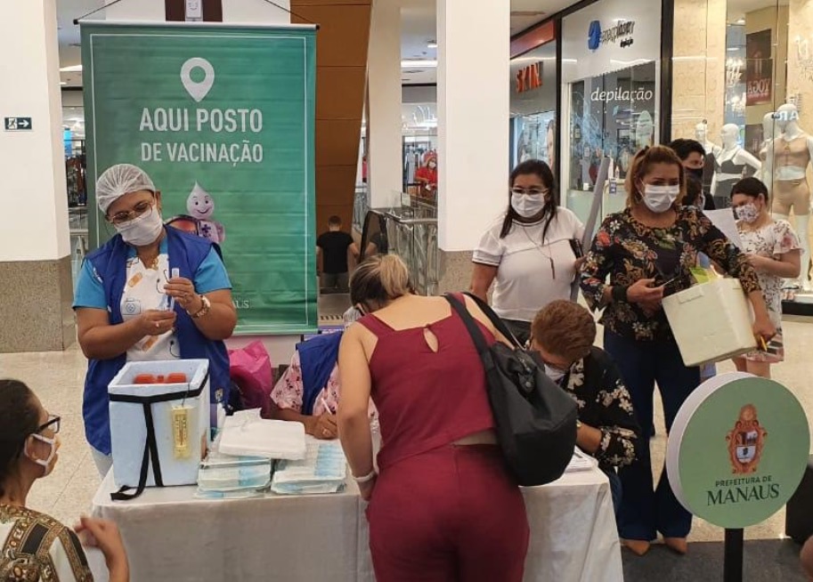 Semana da Saúde com serviços gratuitos segue até domingo