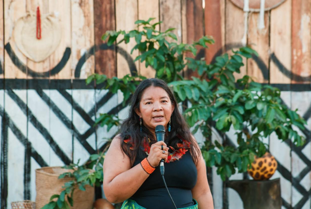 Sesc promove roda de conversa com temáticas negras e indígenas em Manaus