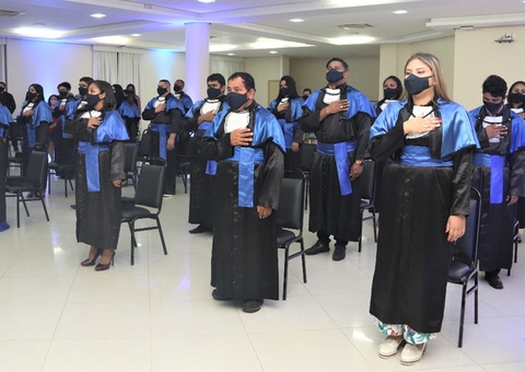 Sesc Amazonas oferece vagas grátis para bolsa do EJA