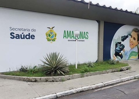 Na Aleam, titular da SES-AM diz que deve chegar mais oxigênio em Manaus