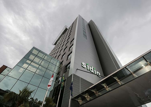 Sidia é credenciado para desenvolver pesquisas na área de óleo e gás