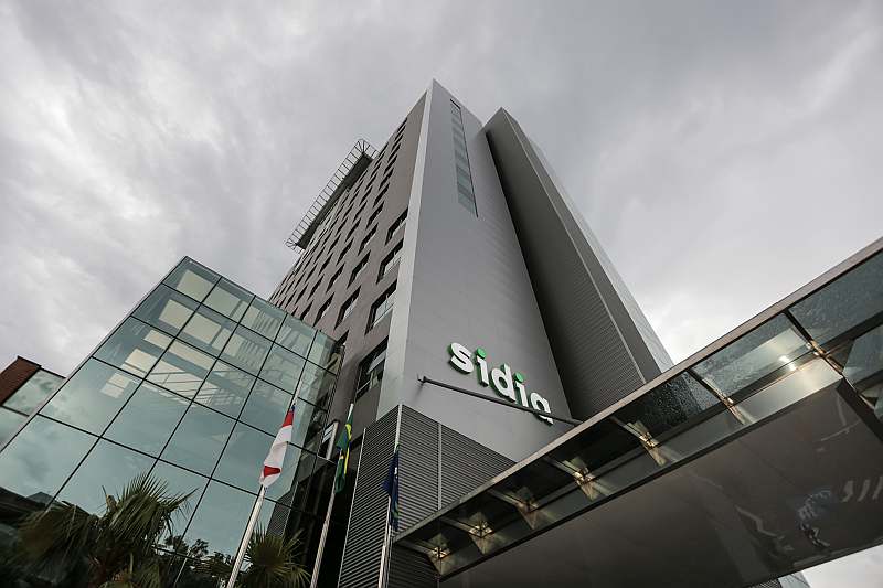 Sidia é credenciado para desenvolver pesquisas na área de óleo e gás