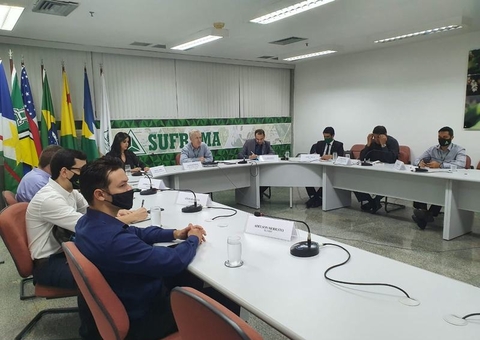 Acre, Amazonas e Rondônia ganham reforço na agropecuária via Amacro