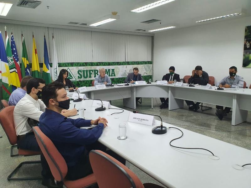 Acre, Amazonas e Rondônia ganham reforço na agropecuária via Amacro