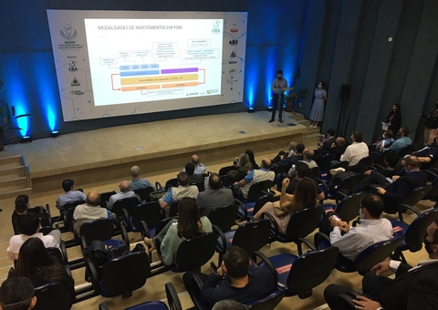 Encontro de Empreendedorismo da Amazônia tem participação de startups