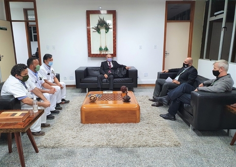 Honda destaca apoio para otimizar atuação na Zona Franca de Manaus