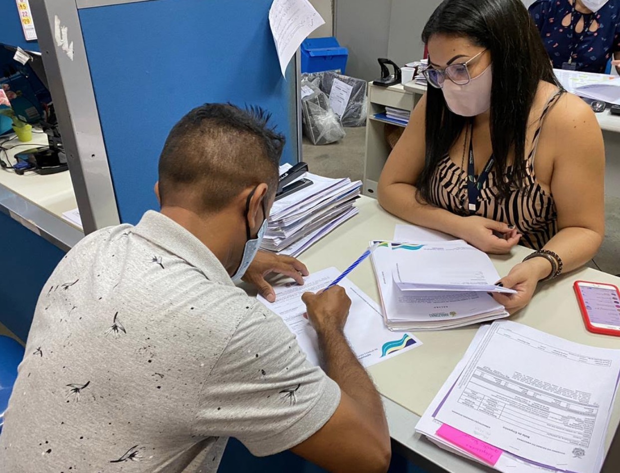 Suhab suspende atendimento em Manaus