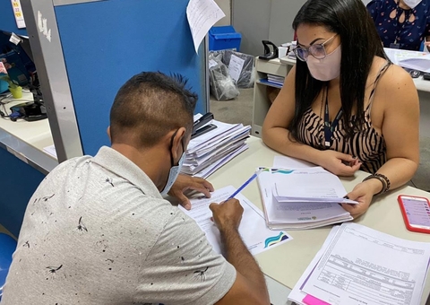 Suhab suspende atendimento em Manaus