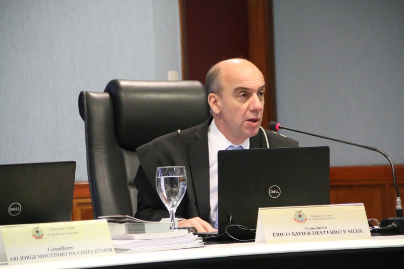 Ouvidoria do TCE-AM participa de evento nacional promovido pelo TCU