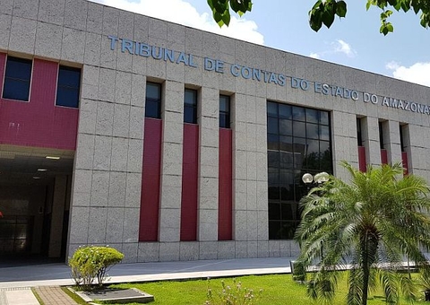 Atendimento no TCE-AM é feito por meio de plataformas virtuais