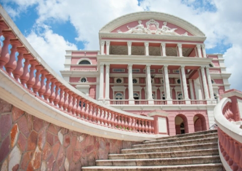 Confira programação cultural para o aniversário de Manaus