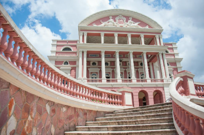 Confira programação cultural para o aniversário de Manaus